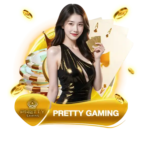 PRETTY